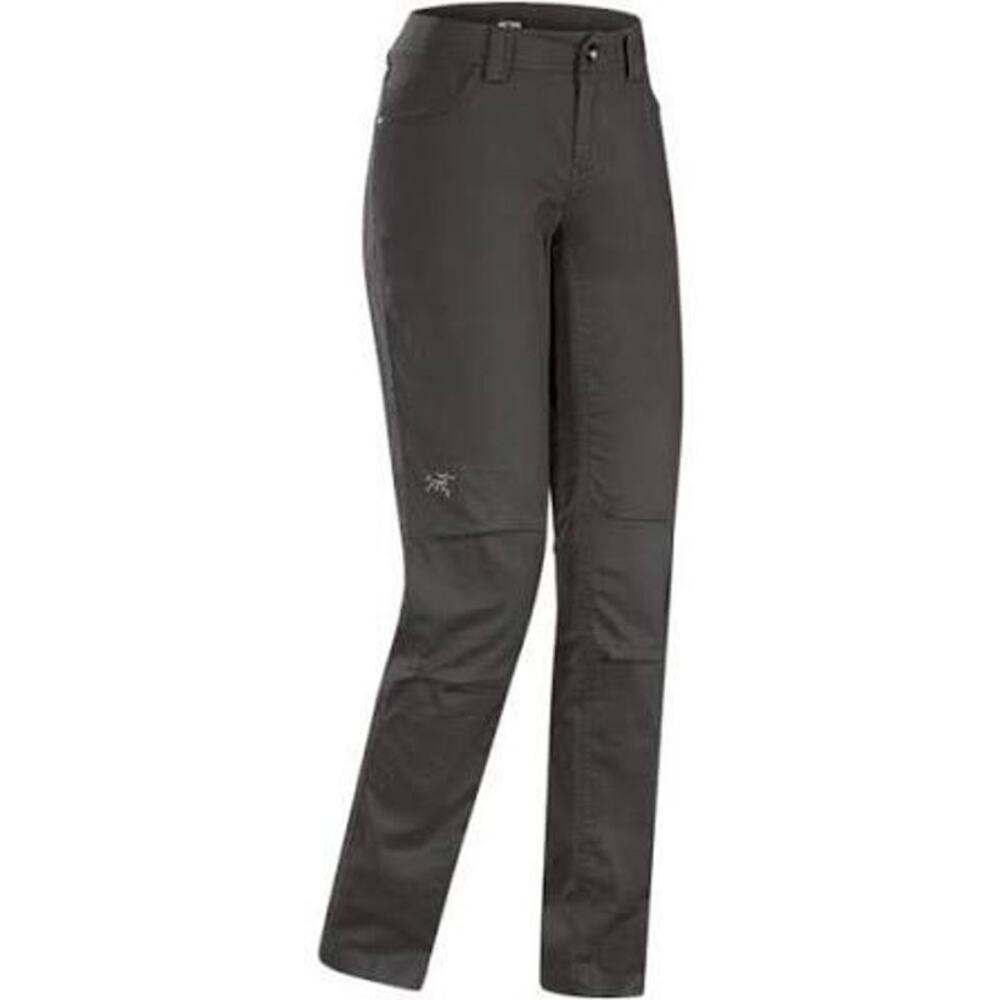 Arc’teryx Murrin Pant Pilot Dark Grey Size 4
